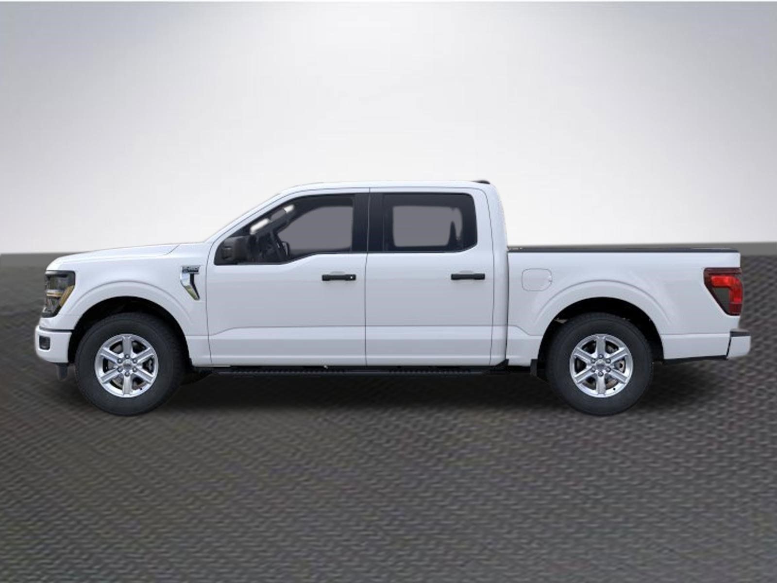 New 2026 Ford F150 XLT w/ Bed Utility Package RWD image 3