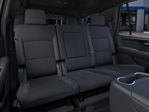 New 2026 Chevrolet Tahoe LS w/ LPO, Dark Essentials Package AWD/4WD image 17