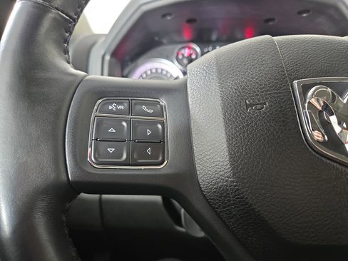 Certified 2019 RAM 1500 Big Horn image 16