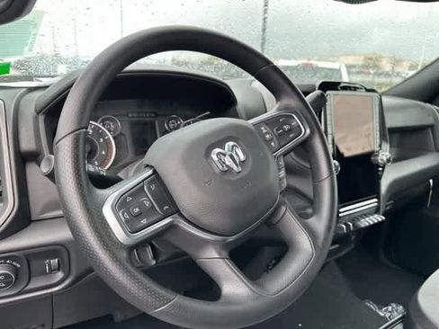 New 2026 RAM 3500 Tradesman image 3