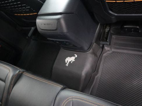 Used 2021 Ford Bronco Badlands image 46