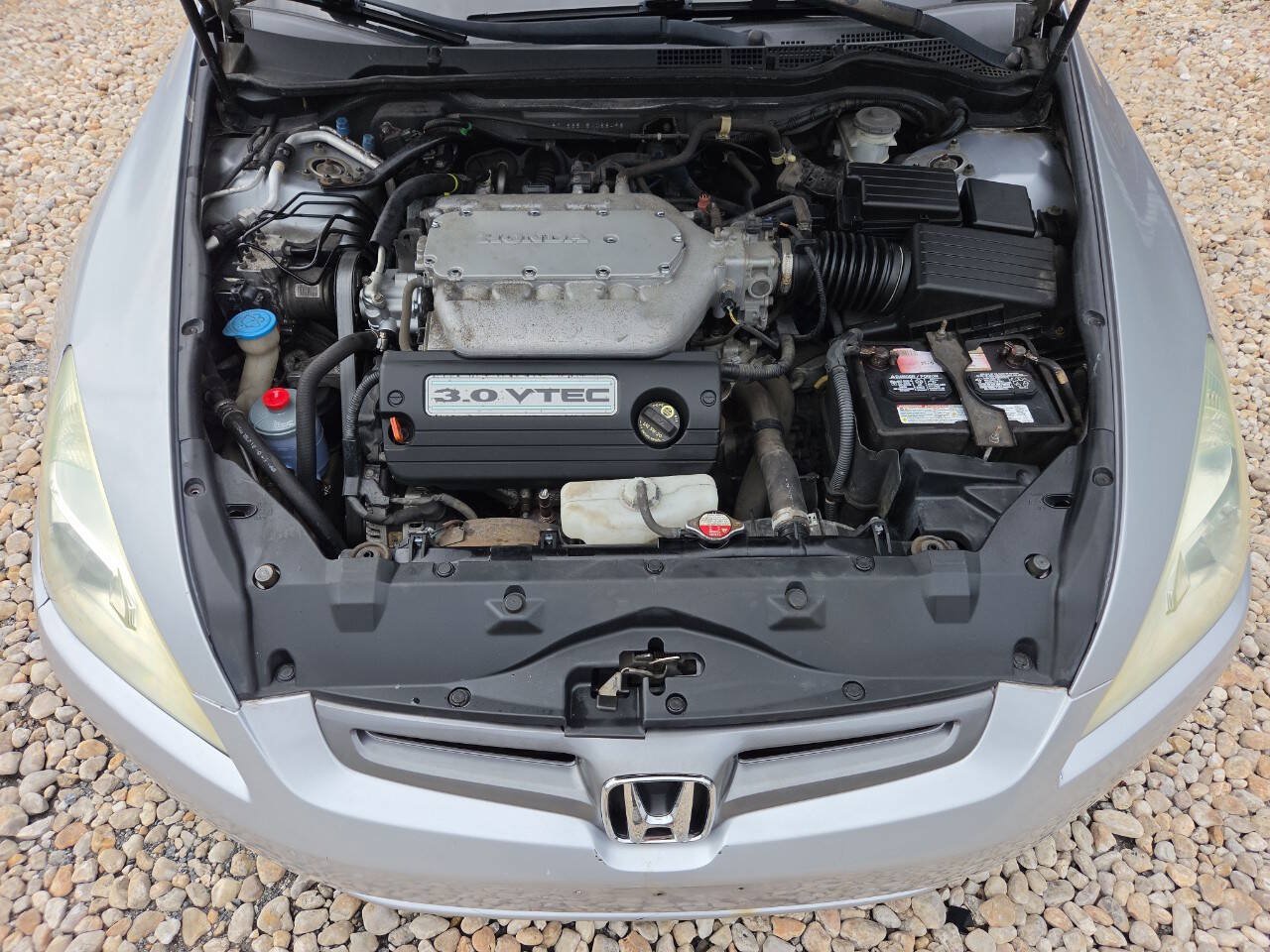 Used 2005 Honda Accord EX image 13