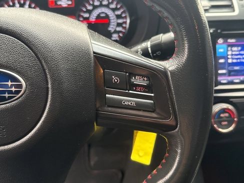 Used 2019 Subaru WRX Base image 31