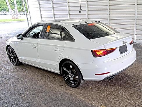 Used 2016 Audi A3 1.8T Premium FWD image 5