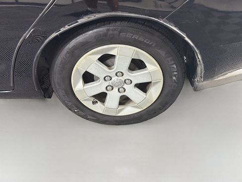 Used 2009 Toyota Prius FWD image 11
