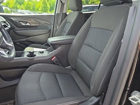 Used 2023 GMC Terrain SLE w/ Driver Convenience Package AWD/4WD image 11