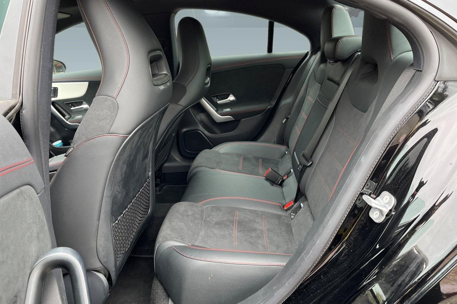 Used 2023 Mercedes-Benz CLA 250 image 9