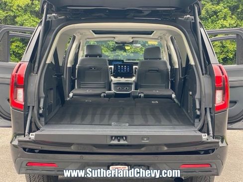 Used 2025 Ford Expedition Max Active AWD/4WD image 49