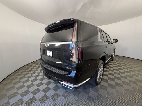 Certified 2024 Cadillac Escalade Premium Luxury AWD/4WD image 3