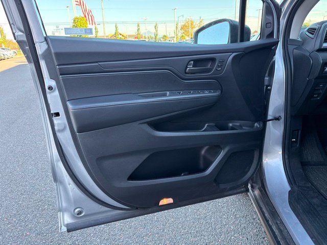 Used 2025 Honda Odyssey EX-L image 14