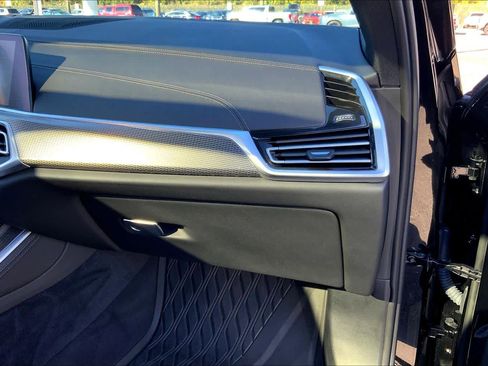 Used 2023 BMW X5 M50i w/ Executive Package image 17
