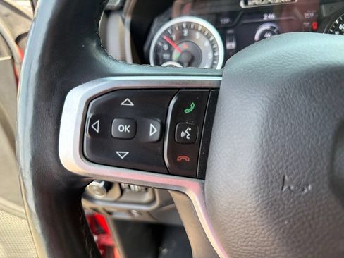 Used 2019 RAM 1500 Big Horn RWD image 13