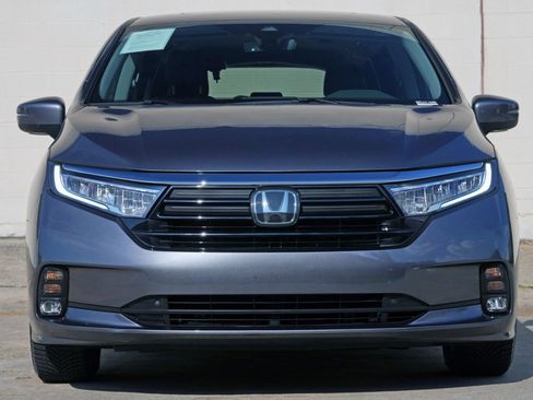 Used 2024 Honda Odyssey EX-L image 6