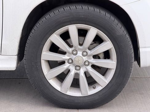 Used 2011 Mitsubishi Outlander Sport SE image 6