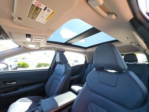 Used 2023 Nissan Ariya PLATINUM+ e-4ORCE image 14