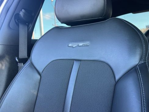 Used 2021 Kia K5 GT-Line image 23