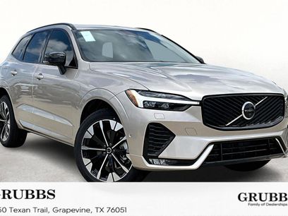 New 2026 Volvo XC60 B5 Plus w/ Protection Package Premier