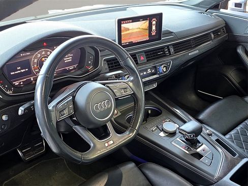Used 2018 Audi S5 Prestige image 13