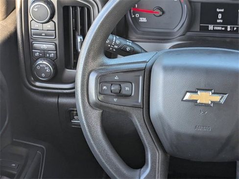 Used 2020 Chevrolet Silverado 2500 W/T image 19