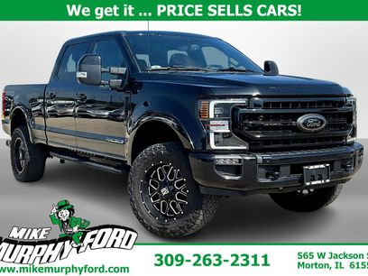 Used 2022 Ford F250 Lariat w/ Tremor Off-Road Package