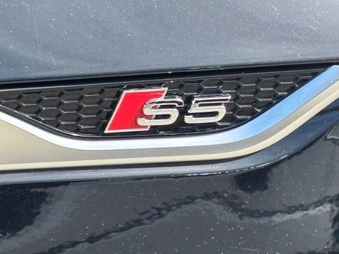 Used 2019 Audi S5 Prestige w/ S Sport Package image 4
