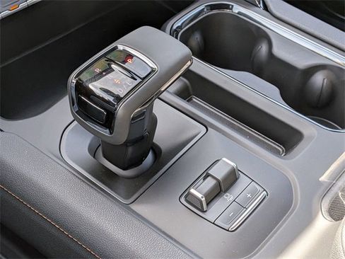 New 2026 GMC Sierra 1500 AT4 w/ AT4 Premium Package image 26