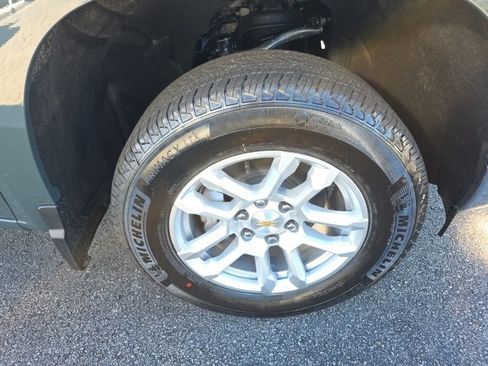 New 2026 Chevrolet Silverado 1500 LT image 9