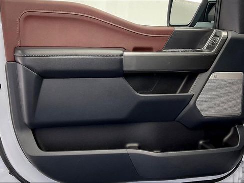 Used 2022 Ford F150 Lariat w/ Max Trailer Tow Package image 25