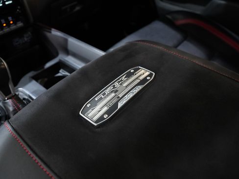 Used 2021 RAM 1500 TRX w/ TRX Level 2 Equipment Group AWD/4WD image 50
