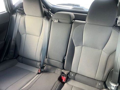 New 2026 Subaru Crosstrek 2.5i AWD/4WD image 13