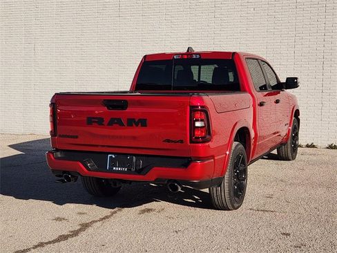New 2026 RAM 1500 Laramie image 4