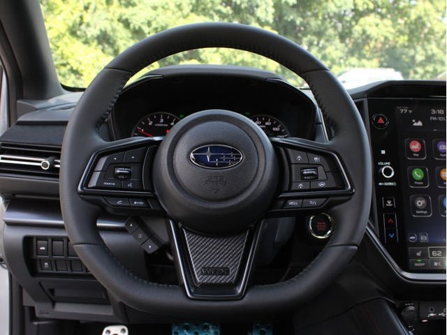 New 2026 Subaru WRX Limited AWD/4WD image 28