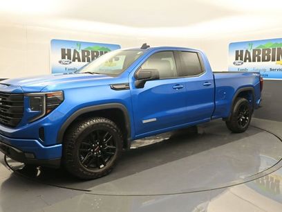 Used 2023 GMC Sierra 1500 Elevation