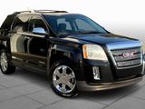 Used 2014 GMC Terrain SLT w/ Cargo Package image 2