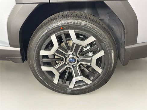 New 2026 Subaru Outback Touring XT AWD/4WD image 31