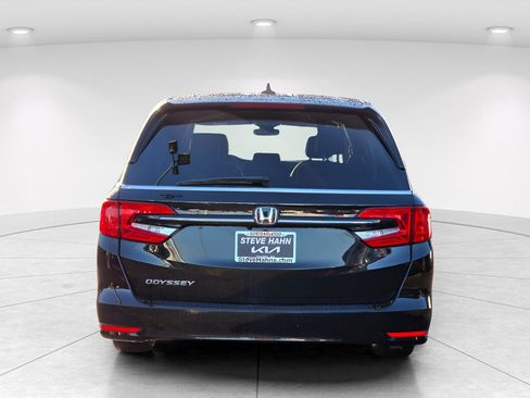Used 2023 Honda Odyssey EX-L image 5