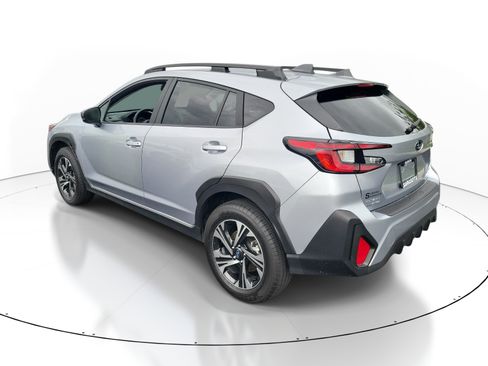 Certified 2024 Subaru Crosstrek 2.0i Premium AWD/4WD image 4