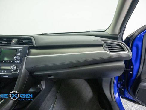 Used 2019 Honda Civic LX image 40