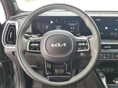 Used 2025 Kia Sorento SX Prestige w/ Sage Leather Package image 23