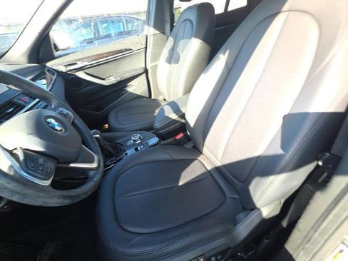 Used 2016 BMW X1 xDrive28i image 7
