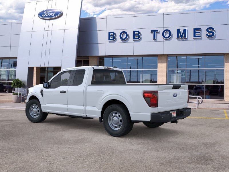 New 2026 Ford F150 XL RWD image 4