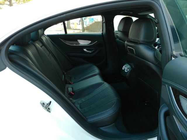 Used 2019 Mercedes-Benz CLS 450 w/ Parking Assist Package image 26