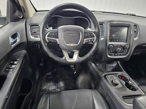 Used 2014 Dodge Durango Citadel w/ Technology Group image 16