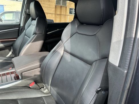 Used 2014 Acura MDX SH AWD w/Tech 4dr SUV w/Techno image 11