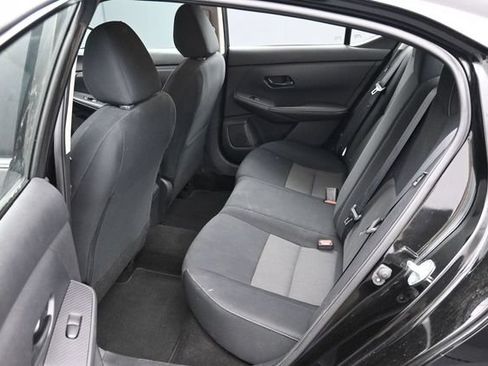 Used 2024 Nissan Sentra SV w/ All-Weather Package FWD image 5