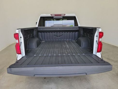 Used 2023 Chevrolet Silverado 1500 RST w/ All Star Edition Plus AWD/4WD image 10