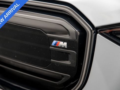 Used 2025 BMW X3 M50 w/ M Sport Professional Package AWD/4WD image 38