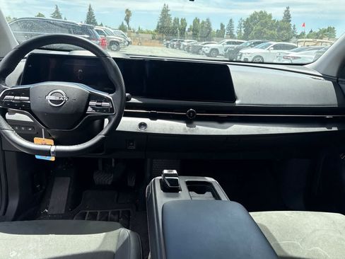 Used 2024 Nissan Ariya FWD image 4