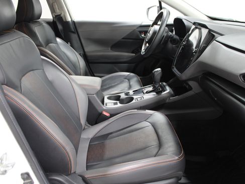 Used 2024 Subaru Crosstrek 2.5i Limited w/ Popular Package #4A AWD/4WD image 23
