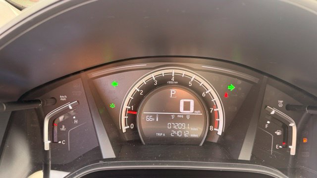 Used 2019 Honda CR-V LX image 8